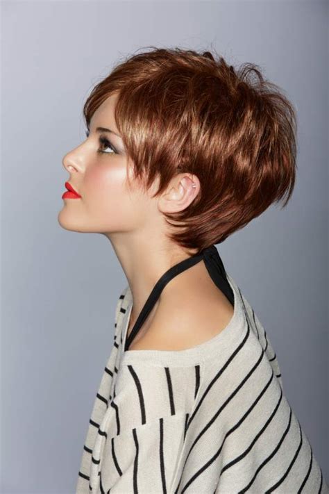 25 Chic Pixie Haircuts Ideas 2015 The Wow Style