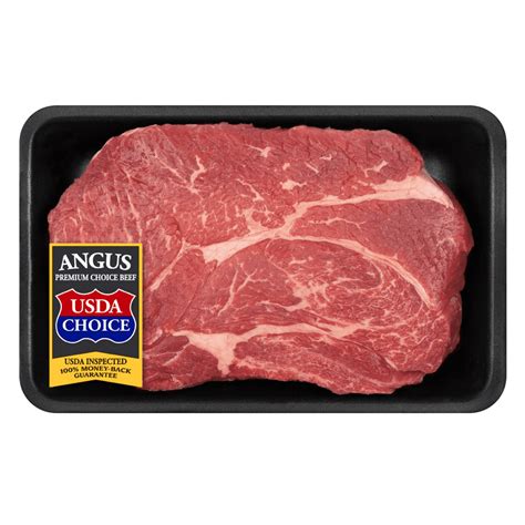 Beef Choice Angus Chuck Roast 225 338 Lb