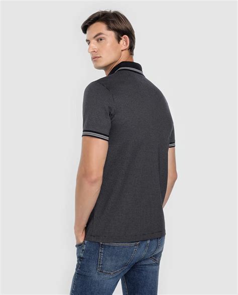 Find great deals on ebay for emporio armani mens shirt. Emporio Armani Cotton Mens Blue Short Sleeve Polo Shirt ...