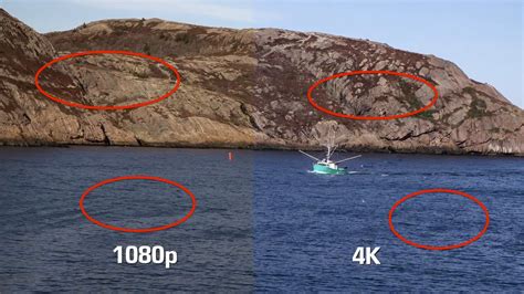 4k Resolution For The Future Part 1 Users Cant See The Difference