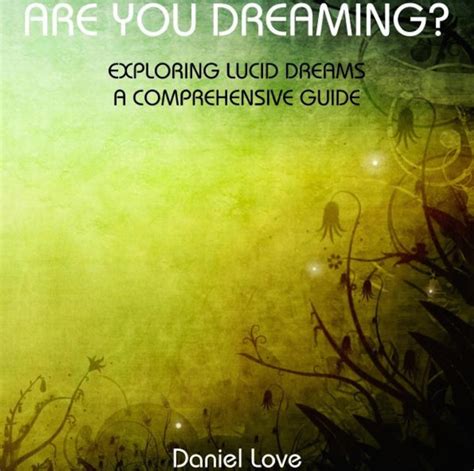 Best Books To Learn How To Master Lucid Dreaming Self Thrive
