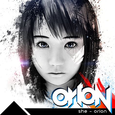 Orion Album Shemusic Wiki Fandom