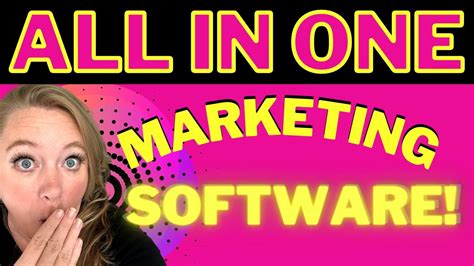Nowsite Best All In One Marketing Platform Tools For Affiliate