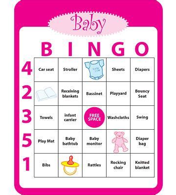 Juegos para baby shower para imprimir: Juegos Para Baby Shower Faciles Y Divertidos - Tengo un Juego