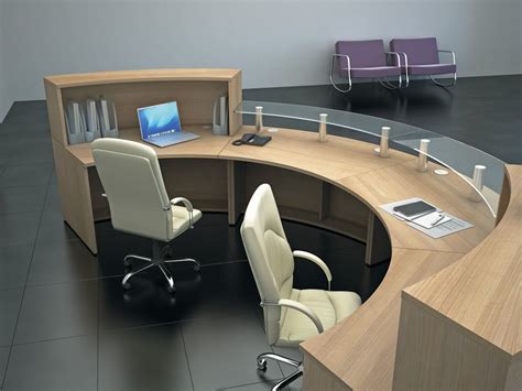 Office Reception Desks Manufacturer Uk The Designer Office