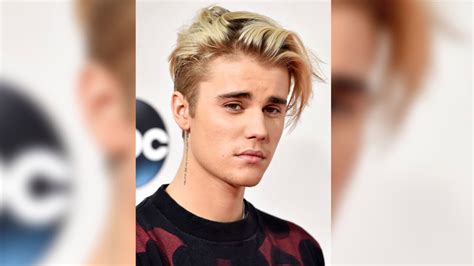 Justin bieber, j balvin & iann dior. Justin Bieber says he's battling Lyme disease | WDTN.com