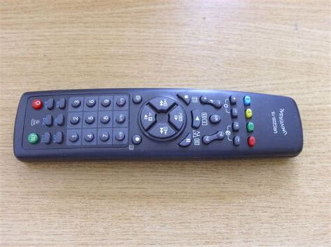 Urc22b 15 Universal Remote Control Ebay