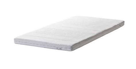 Ikea Mattress Topper Create A Tiny Layer For Ultimate Luxury And