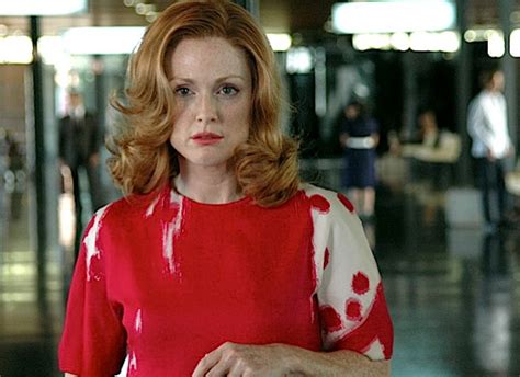 The Roles Of A Lifetime Julianne Moore Movies Galleries Paste