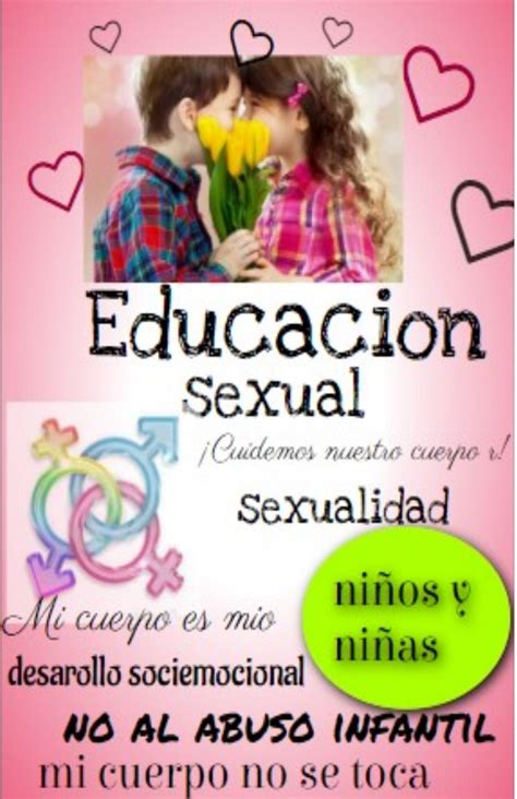 Educacion Sexual By Ksuarezy Issuu