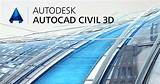 Photos of About Autocad Civil 3d