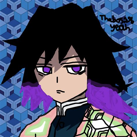 giyu x shinobu by TheBoss96yeah on Newgrounds