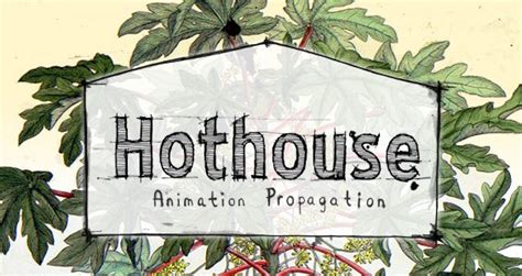 Nfb Boosts Emerging Animators With Hothouse 10 Animation World Network