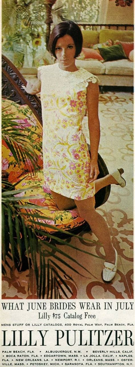 10 Lovely Things About Lilly Pulitzer Vintage Lilly Pulitzer Lilly