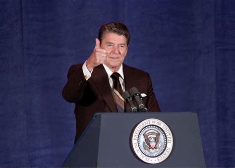 Remembering Ronald Reagan On Anniversary Of His Death Orange County