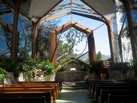 365 Los Angeles 132 Wayfarers Chapel
