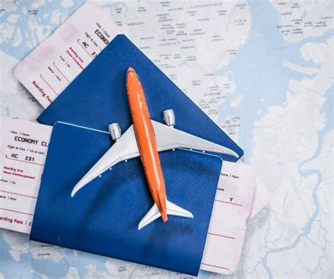Secret Tips To Getting The Lowest Price On Airfare