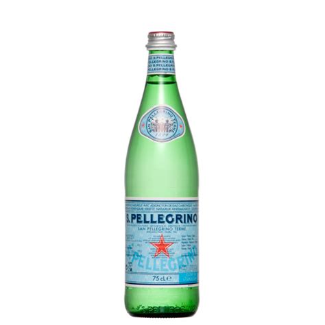 Natural mineral water, natural co2. San Pellegrino Sparkling Mineral Water Reviews ...
