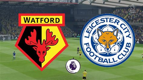 Watford Vs Leicester Tips Odds And Teams Epl 2020 Week 30 Sports