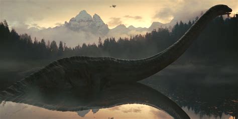 Jurassic World Dominion Dreadnoughtus 1 By Giuseppedirosso On Deviantart