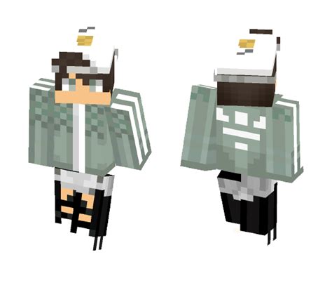 Get Adidas Cute Boy Minecraft Skin For Free Superminecraftskins