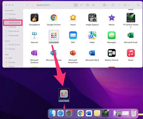 How To Quickly Open Launchpad On Mac Using Shortcut Fixed
