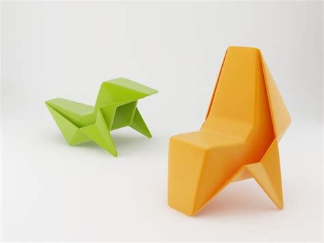 Origami Chair Diagram Embroidery Origami Furniture Design Download Free Images Wallpaper [furnituredesign421.blogspot.com]