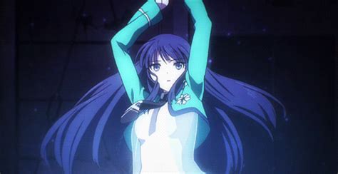 The Irregular At Magic High School   Abyss