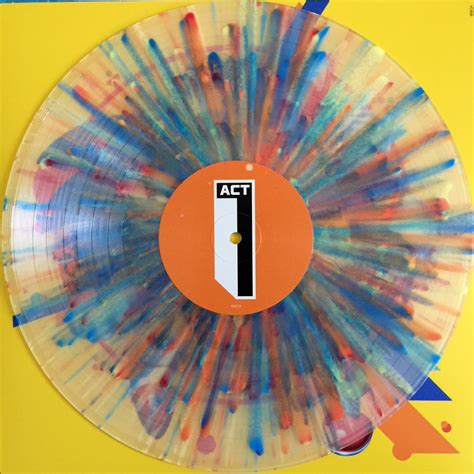Sonic Mania Composed By Tee Lopes Vinyl Release By Data Discs