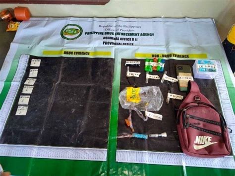 2 Drug Suspects Dead 2 Nabbed In North Cotabato Op —military │ Gma