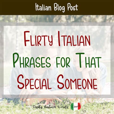 Top 162 Funny Italian Words And Phrases