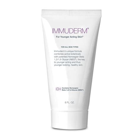 We did not find results for: IMMUDERM® Skin Revitalizing Lotion with Beta Glucan ...