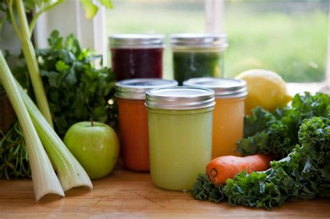 Looking To Start A Juice Cleanse Here Is What You Need To Know