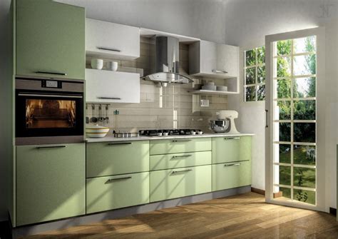 Continue to 12 of 37 below. indian parallel kitchen interior design | Parallel kitchen ...
