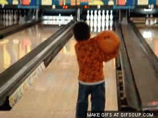 Bowling Strike Gifs Get The Best On Giphy Bowling Animated Globe