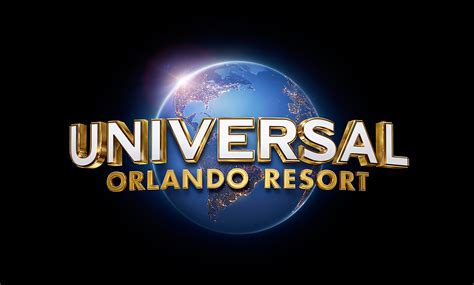 Logo Update Universal Studios Behance