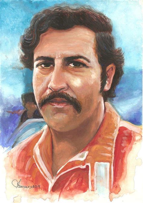 Pablo Escobar Wallpapers - Wallpaper Cave