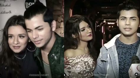 Aladdin Sidneet Moments Throwback Romantic Scene Of Siddharth Nigam