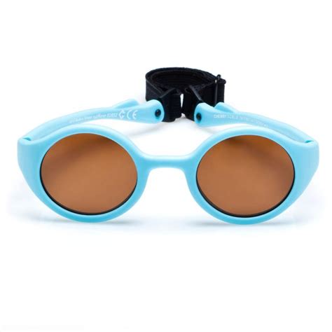 Chewby Sunglasses 6 Months 2 Years Old Toddlers Blue Category 3 Decathlon