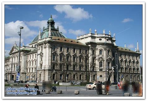 ألمانيا معلومات وصور ج1 - لفلي سمايل