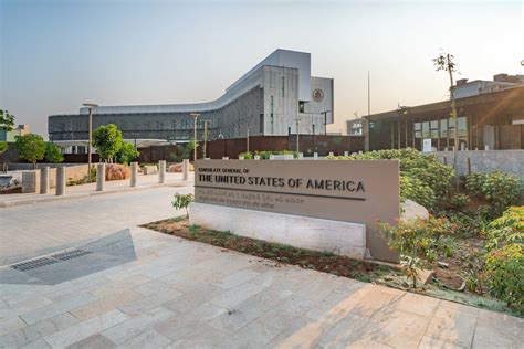 U S Consulate General Hyderabad Flickr