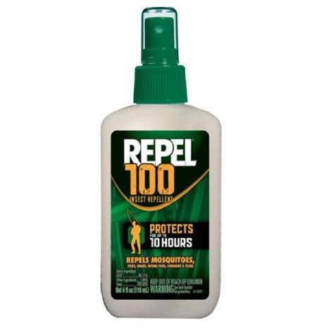Repel 100 Insect Repellent 24 Fl Oz Buy Online In United Arab