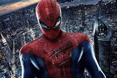It has superb acting, thrilling action scenes (especially the climax), an amazing score, and being faithful to the comics but at the same time taking liberties to make it more interesting. How Marvel will save us from more terrible Spider-Man ...