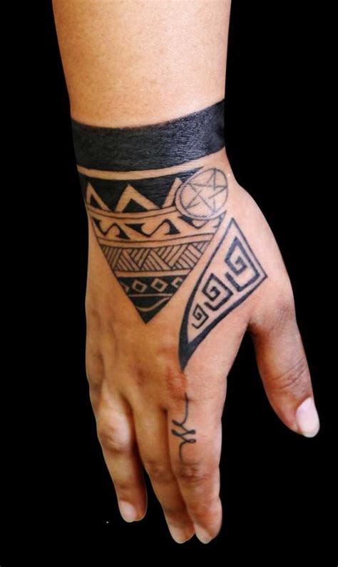 60 Tribal Tattoos With Their Meanings
