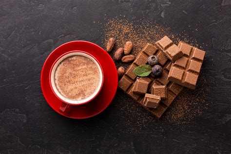 Beloved Hot Chocolate Recipes For Children Easy Exciting And