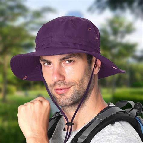 Fisherman Bucket Hat For Men Inspiring Hats Cool Hats For Men And