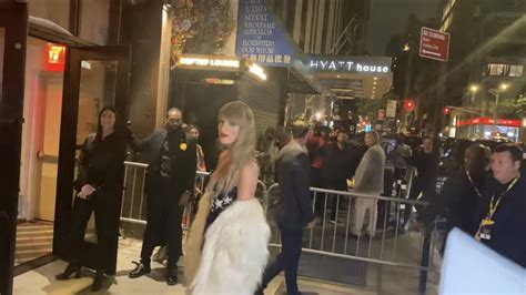 Taylor Swift Facts On Twitter 🚨 Taylor Swift Arriving At The Vmas