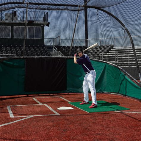 On deck sports is now offering limit time offers. Stance Hitter's Turf Mat | On Deck Sports