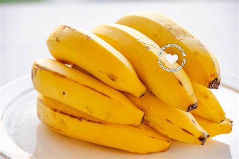 Banana In Spanish Why Do We Call Bananas ‘guineos