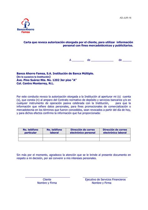 Modelo De Carta De Autorizacion Modelo De Informe De Rendicion De Images